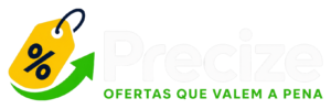 Precize — Ofertas que valem a pena