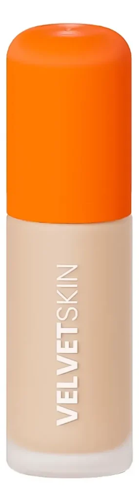 Base E Corretivo Velvet Skin 24g – Mari Maria – Efeito Matte