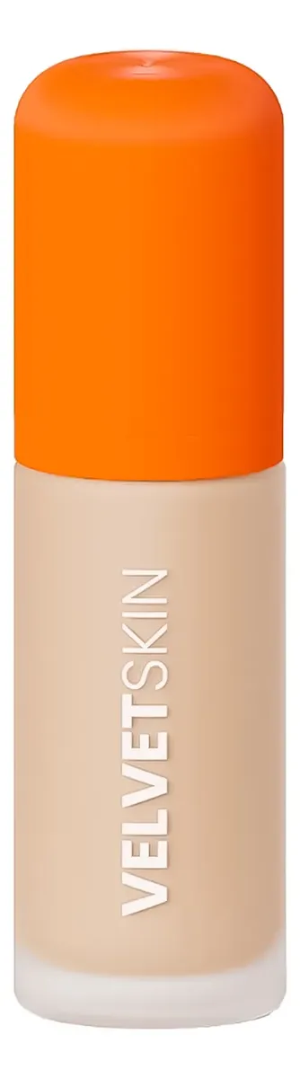 Base E Corretivo Velvet Skin 24g – Mari Maria – Efeito Matte
