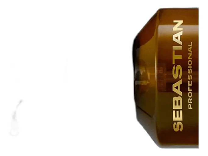 Sebastian Professional Dark Oil – Óleo Capilar 95ml