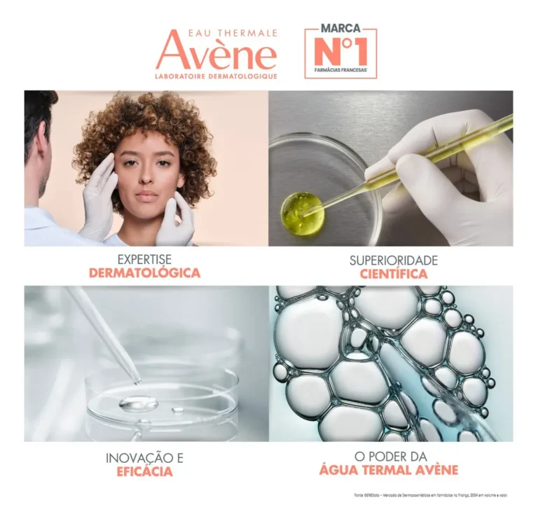 Avène Retrinal Oil Control Sérum Anti-idade 30 Ml