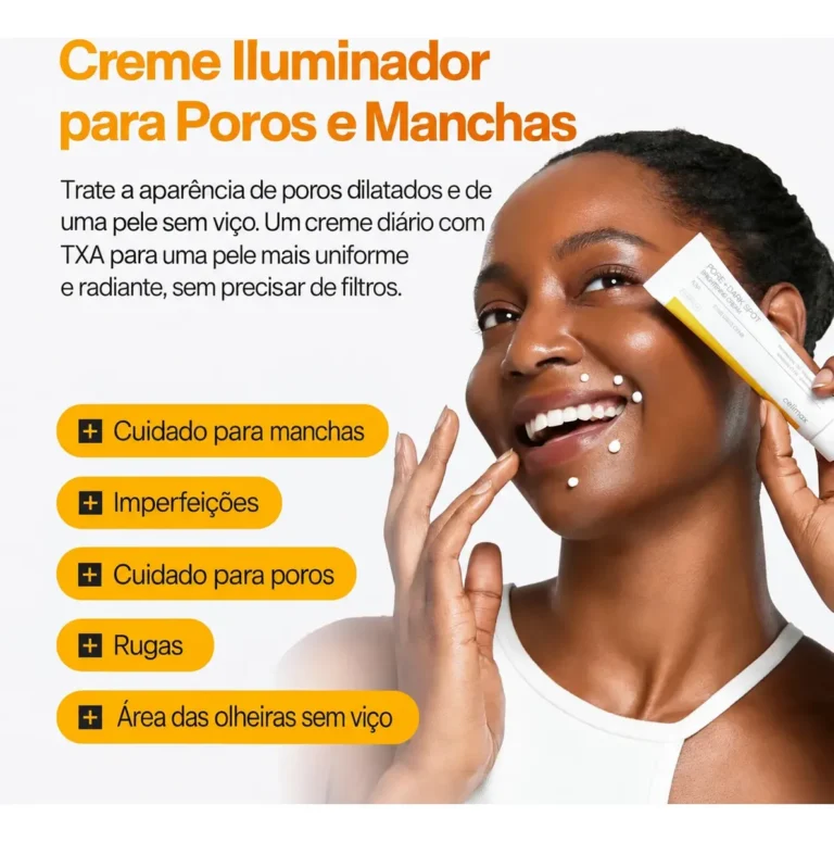Celimax Pore+dark Spot Brightening Cream 35ml