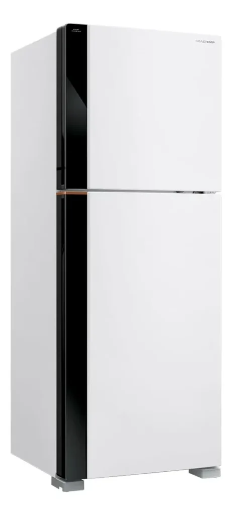 Geladeira Inteligente Frost Free Duplex 476 Litros Branca Br
