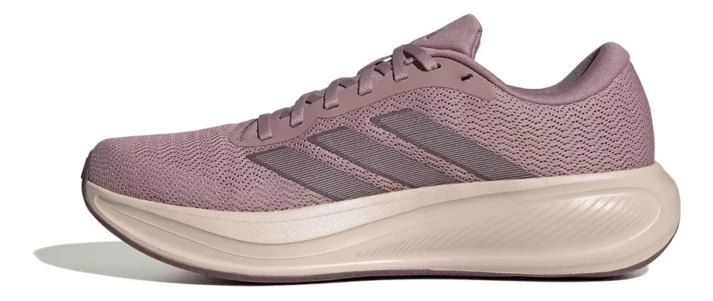 Tênis Masculino E Feminino Response Runner 2 Adidas