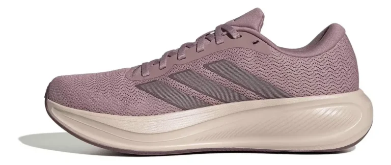 Tênis Masculino E Feminino Response Runner 2 Adidas