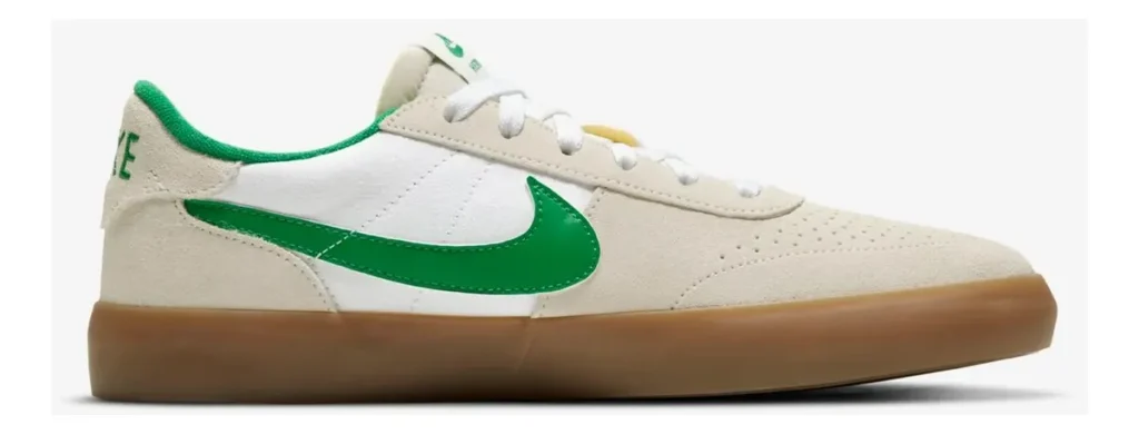Tênis Nike Sb Heritage Vulc Masculino