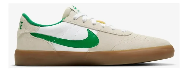 Tênis Nike Sb Heritage Vulc Masculino