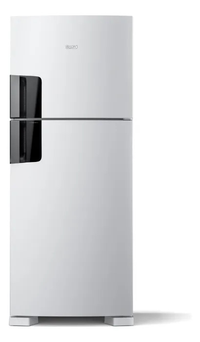 Geladeira Consul Frost Free 412 Litros Duplex Branca – CRM50MB