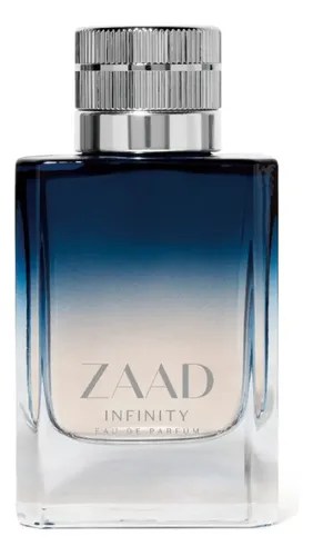 Zaad Edp Infinity 95ml F