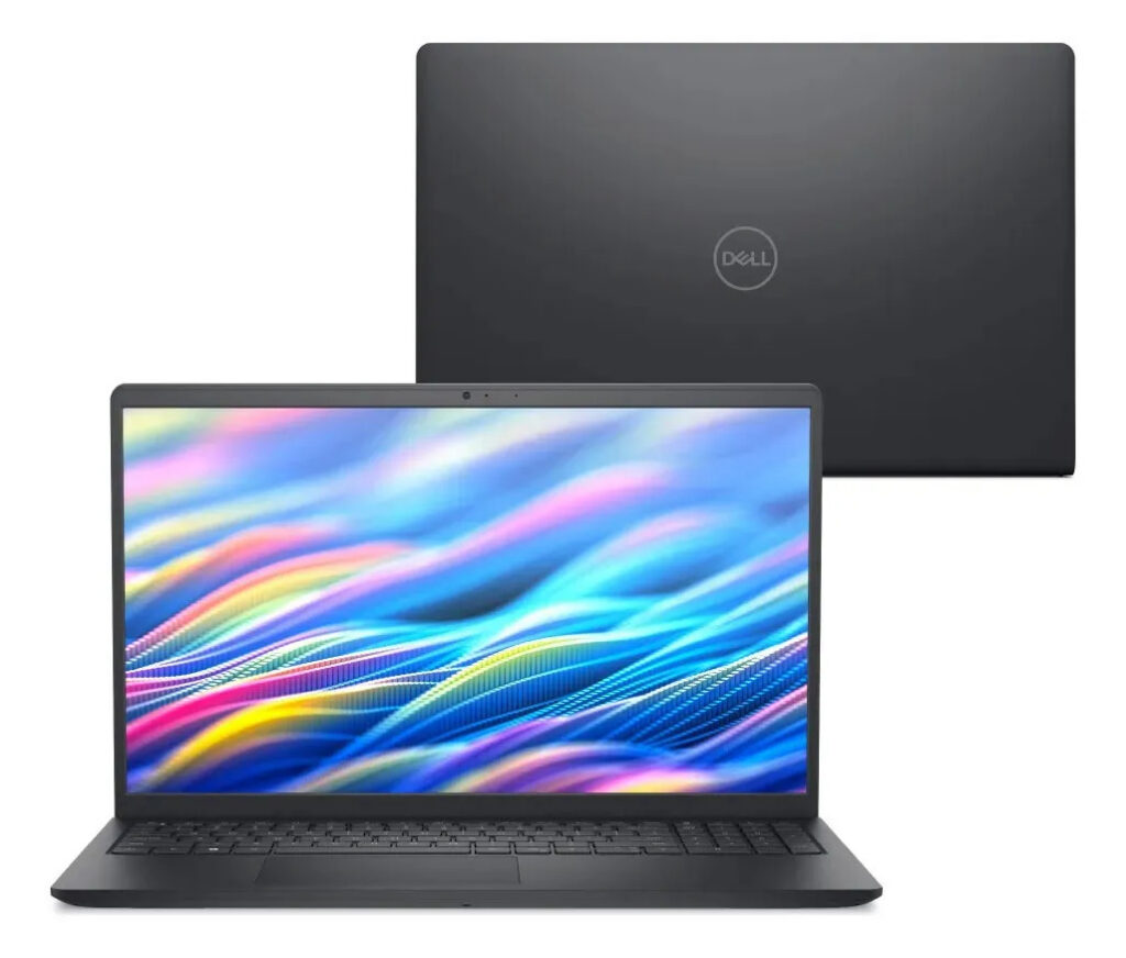 Notebook Dell Dc15-c3100-a20 15.6 Fhd Core3 8gb 512gb W11