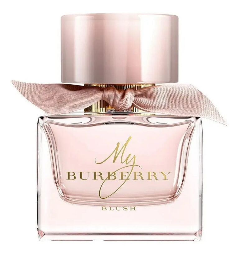 Burberry My Burberry Blush Edp 90ml – Original Volume da unidade 90 mL