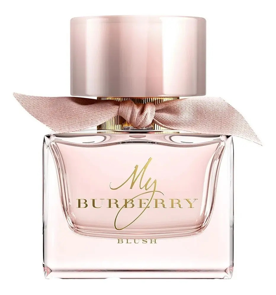 Burberry My Burberry Blush Edp 90ml – Original Volume da unidade 90 mL