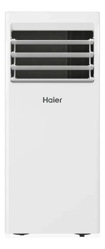 Ar Condicionado Portátil Haier 10000 Btus Frio R32