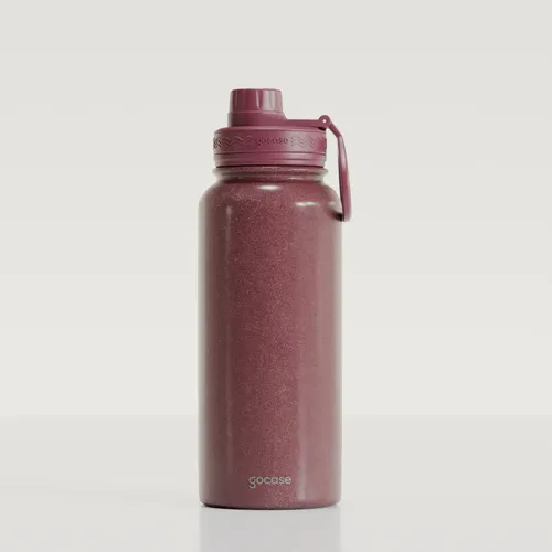 Outlet Garrafa Térmica Fresh Gocase 950ml – Leves Defeitos