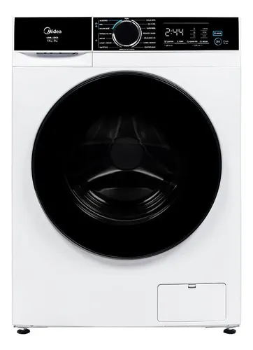 Lava E Seca 11kg Branca Inverter Midea