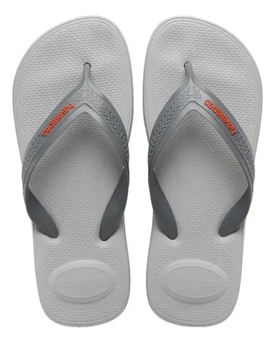 Chinelo Havaianas Masculino Top Max Comfort Anatômica Macia