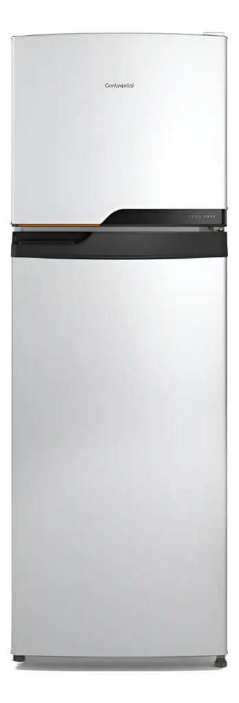 Geladeira Continental Frost Free 380L Duplex Branca (TC42) 220V