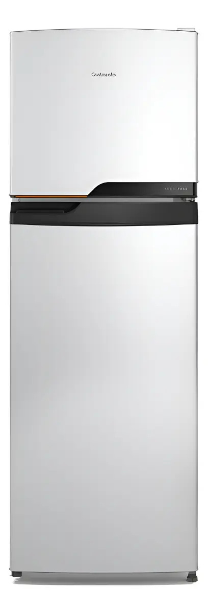 Geladeira Continental Frost Free 380L Duplex Branca (TC42) 220V