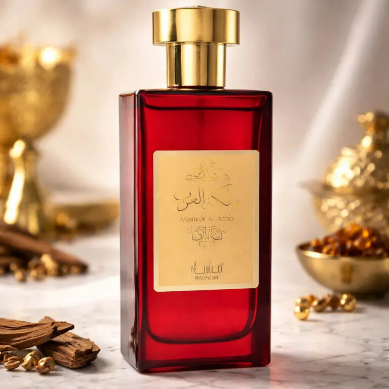 Malikat Al Arab Manasik Edp Feminino 100ml Volume da unidade 100 mL