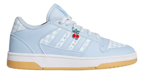 Tênis Feminino Break Start Low Adidas