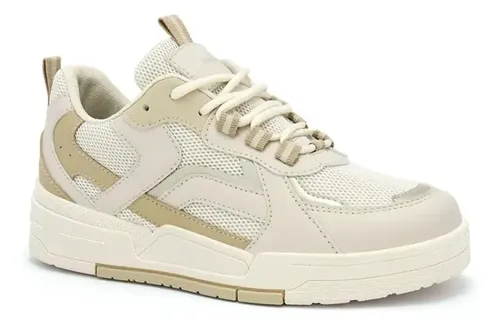 Tênis Feminino Ramarim Casual Street Sneakers 25-89235