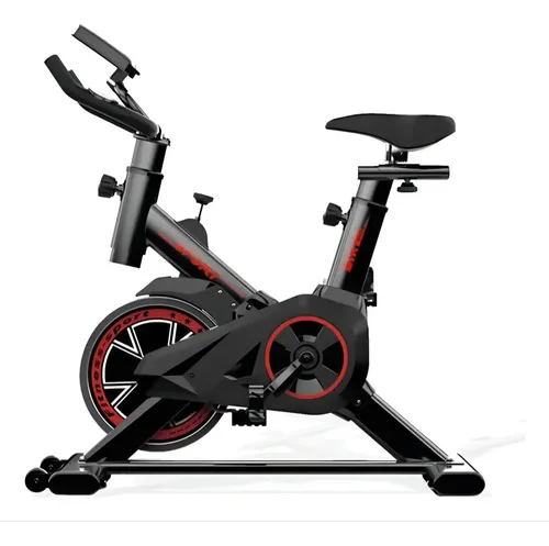 Bicicleta Ergométrica Movitsports Spinning
