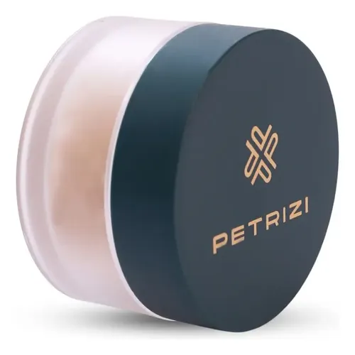 Pó Facial Translúcido Light Medium Petrizi – 15g