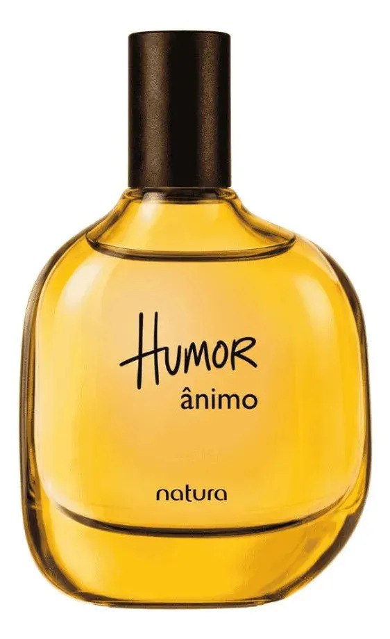 Colônia Humor Ânimo 25 Ml