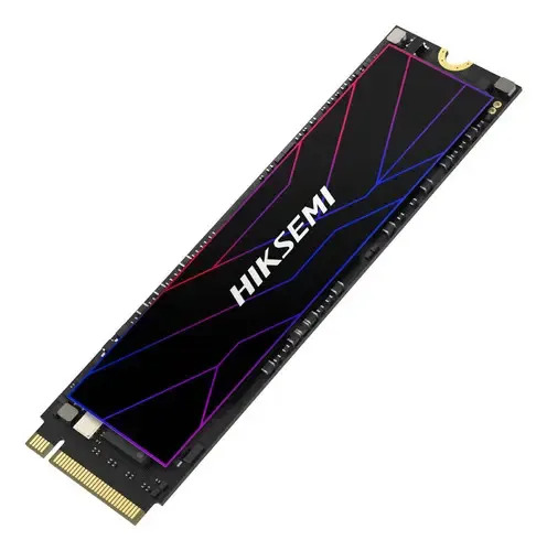 SSD NVMe 2TB Hiksemi Future Lite M.2 2280 PCIe 7100MB/s