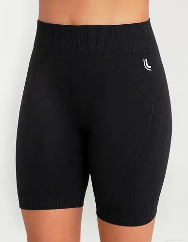 Bermuda Shorts Legging Compressão Anti Assadura Esporte