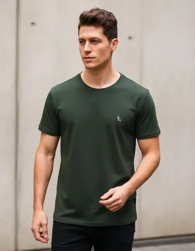 Camiseta Reserva Masculina T-shirt Básica