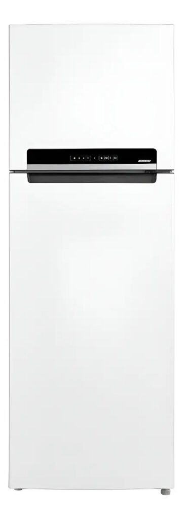 Geladeira Frost Free Duplex 394l Inverter Branca Midea