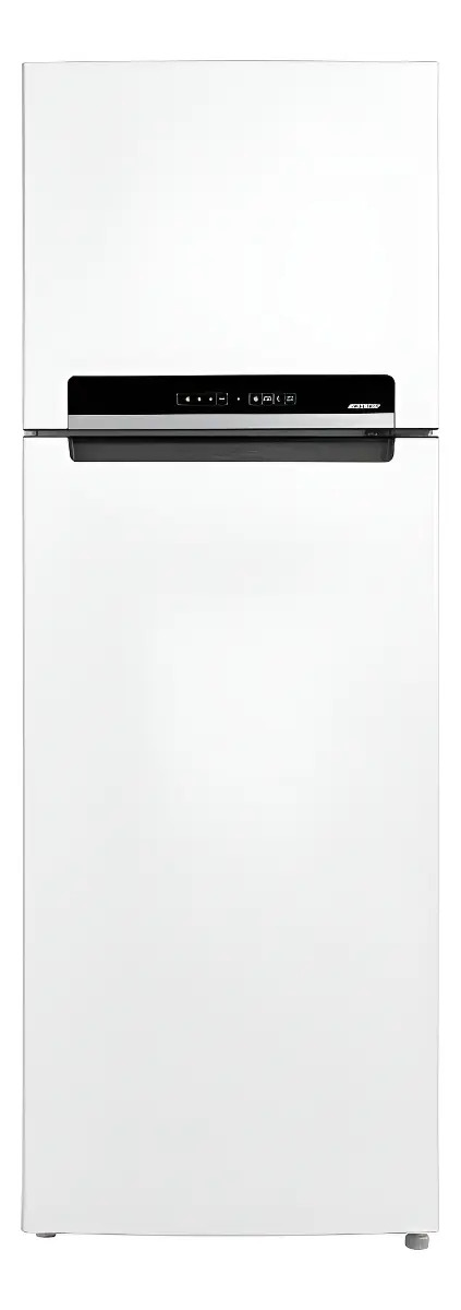 Geladeira Frost Free Duplex 394l Inverter Branca Midea