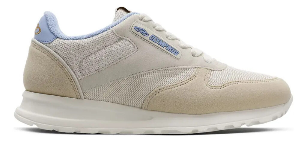 Olympikus Jogging 101 SE Feminino 43627383