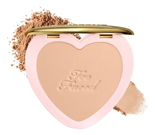 Pó Compacto Too Faced Born This Way Soft Blur