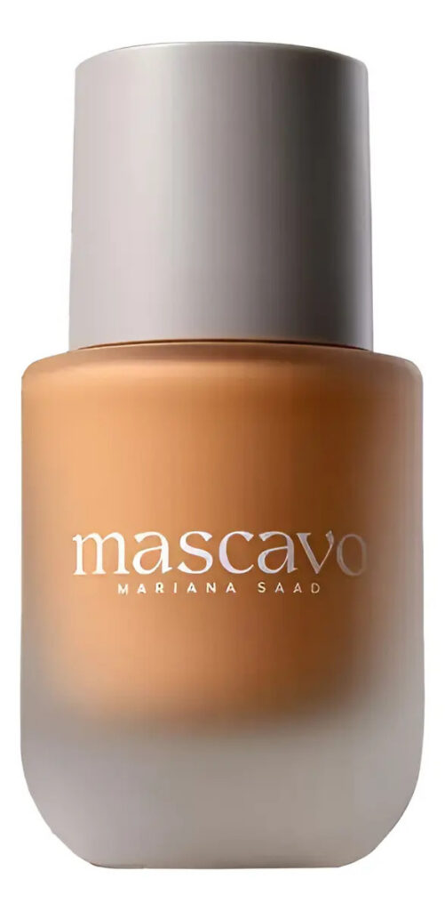 Mascavo Soft Radiance Base Líquida 25n 30ml