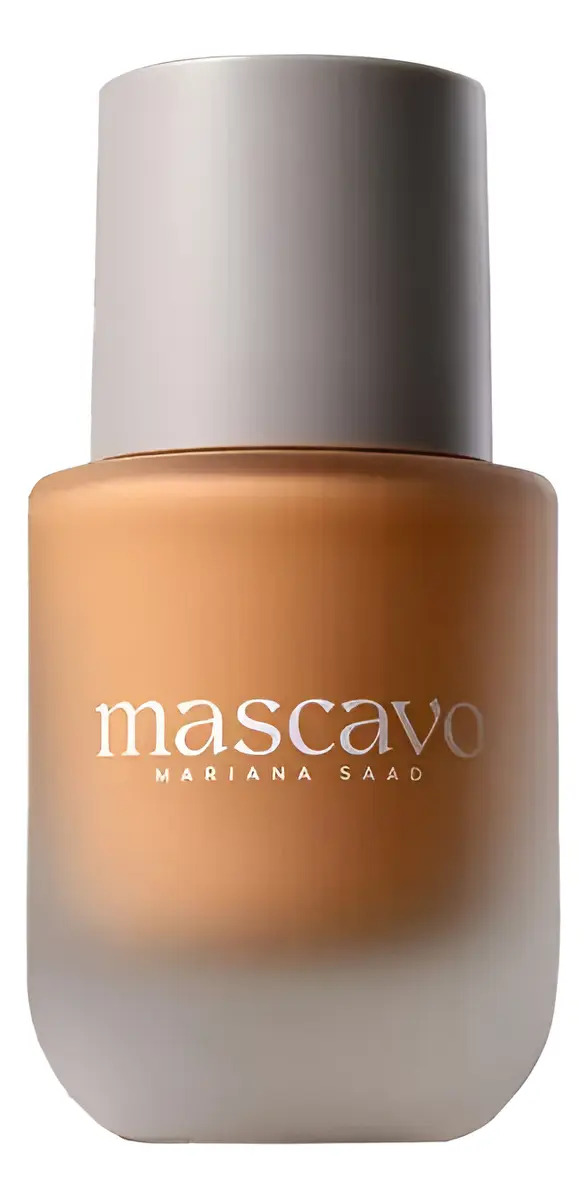 Mascavo Soft Radiance Base Líquida 25n 30ml