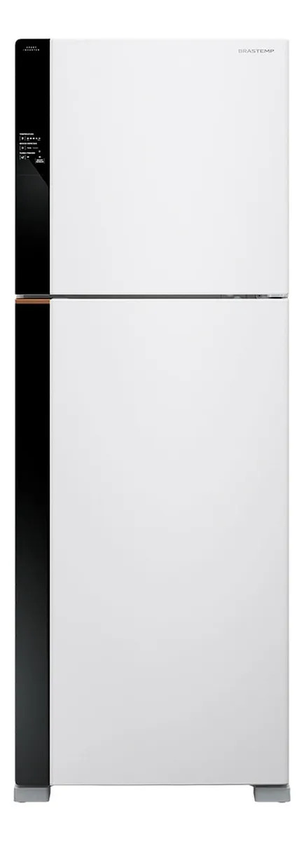 Geladeira Brastemp Frost Free Inteligente 512 Litros Branca – BRM62AB