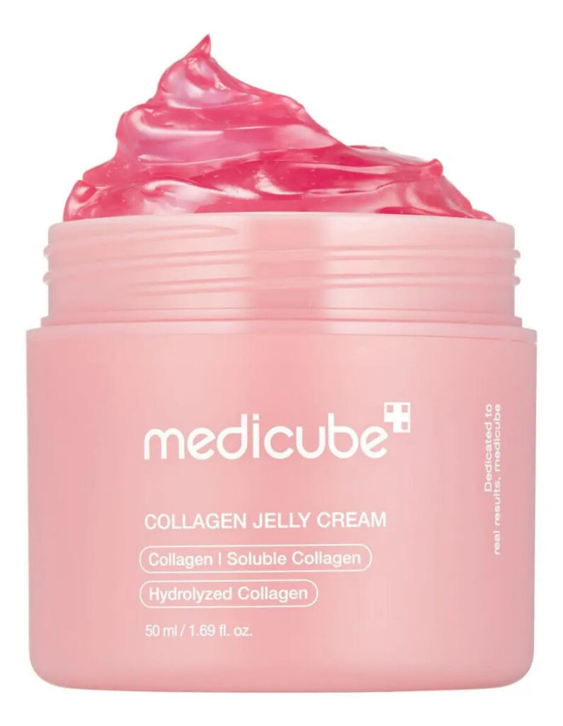Creme Medicube Collagen Jelly 50ml