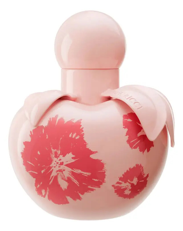 Nina Ricci Nina Fleur Eau De Toilette- Perfume Feminino 30ml