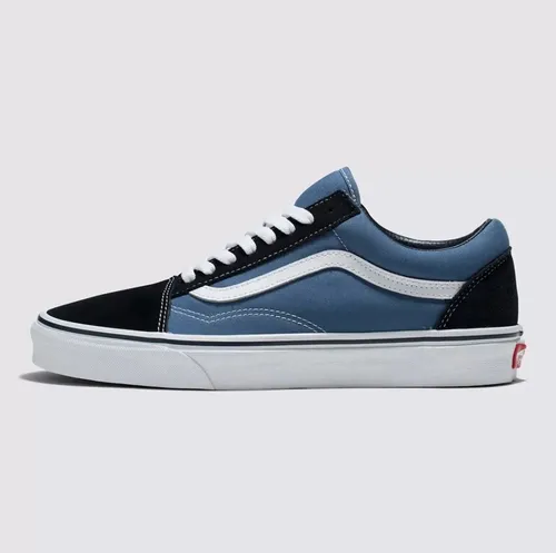 Tênis Vans Old Skool Tradicional Promoção