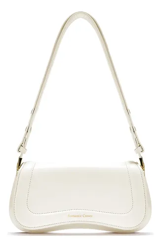 Bolsa Feminina Casual Transversal Dia Dia