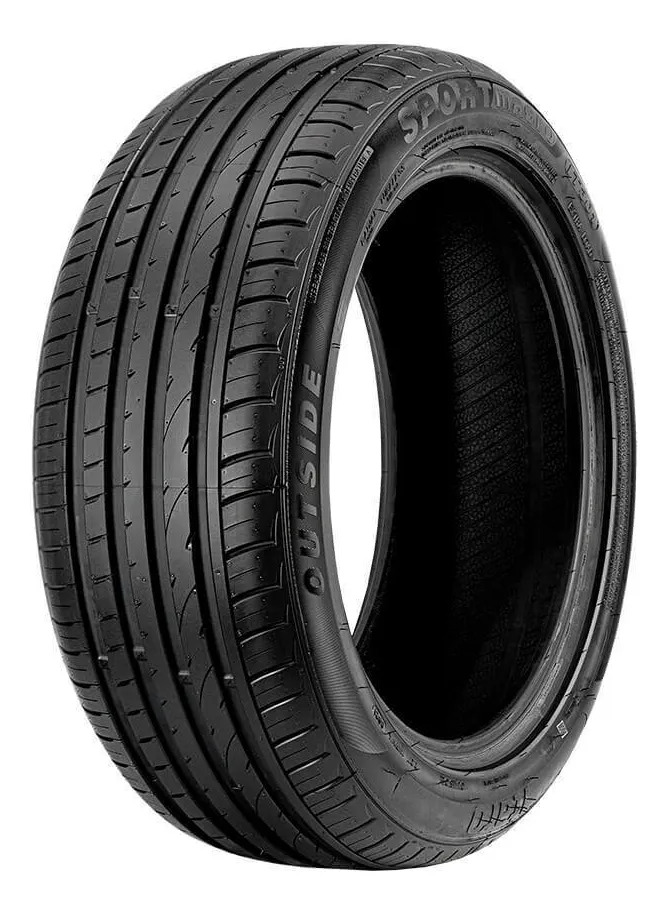 Pneu Itaro Aro 17 It301 165/40r17 72v V
