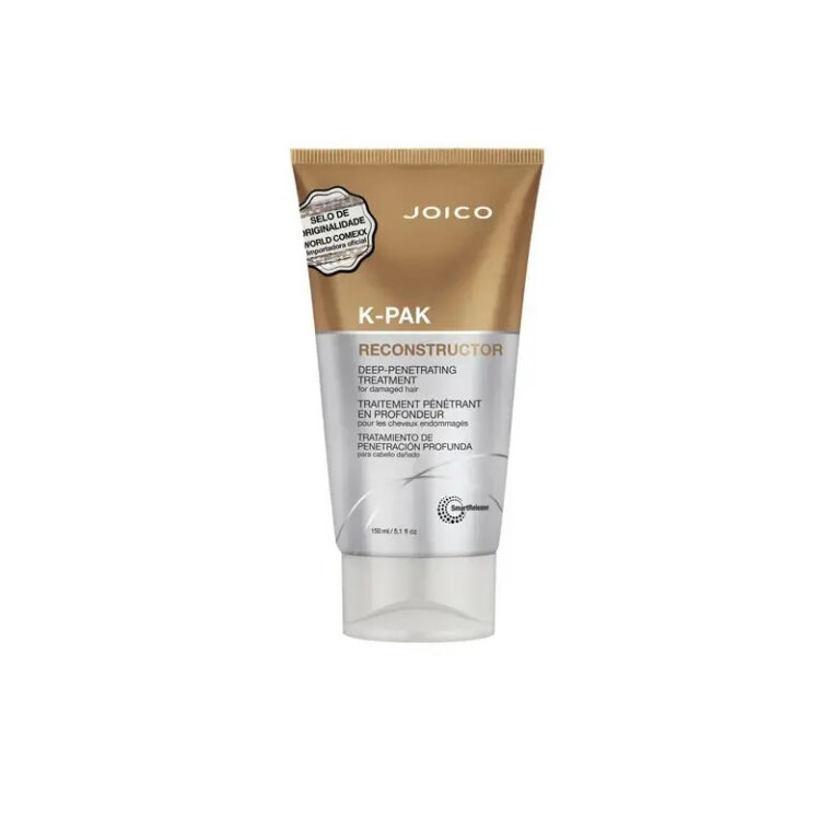 Máscara de Tratamento de Reconstrução 150 ml Joico K-pak