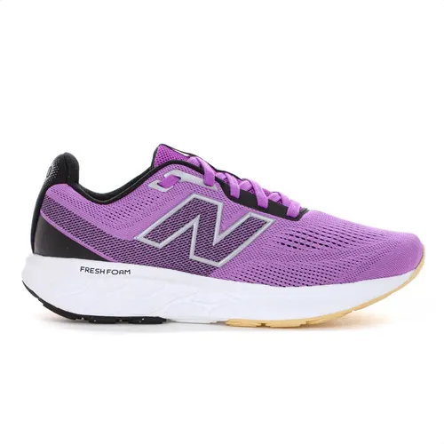Tênis Corrida New Balance Fresh Foam 520 V9 Macio Feminino