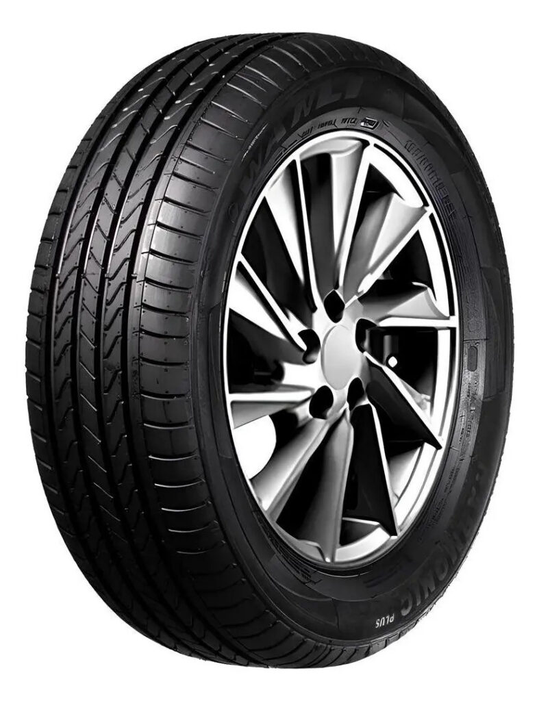 Pneu Wanli Aro15 Sp026 195/55r15 85v
