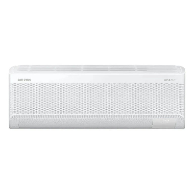 Ar-condicionado Split Samsung Inverter Windfree Ai Pro 12.000 Btus Frio Ar60h12d1awnaz