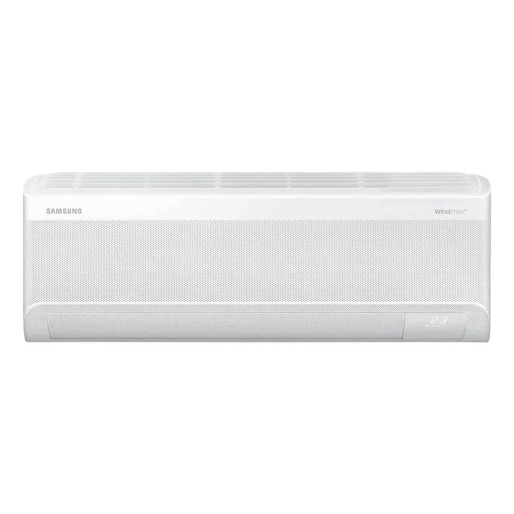 Ar-condicionado Split Samsung Inverter Windfree Ai Pro 12.000 Btus Frio Ar60h12d1awnaz