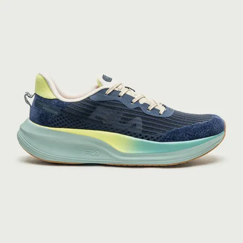 Tênis Fila Racer Speedzone Masculino Original Corrida