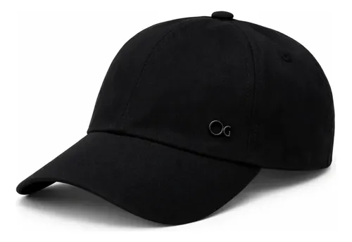 Boné Ogochi Adulto Masculino Modelo Premium Algodão – Oferta